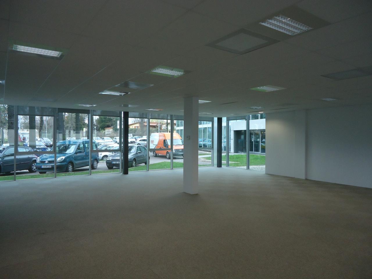 Bureau Limonest 476m² Location bureau Limonest Rhône OLBUR2109058 8